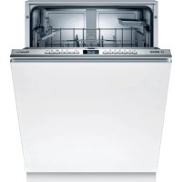 Notice BOSCH SHV4HAX48E Diskmaskiner