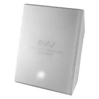 Notice SONY PCWAA320 Other computer accessories