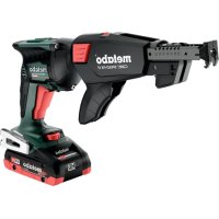 TBS 18 LTX BL 5000 METABO