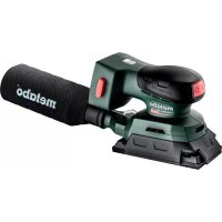 PowerMaxx SRA 12 BL METABO