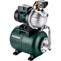 METABO HWW 350025 G - Pumpe