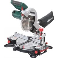 KS 216 M Lasercut METABO