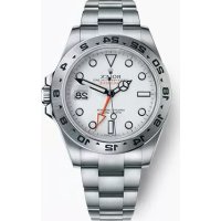 Rolex Explorer II - Montre