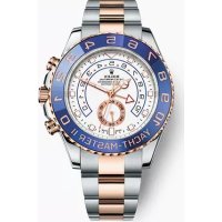 Rolex YachtMaster II - Montre