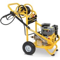 Notice VARO POWXG9007 Nettoyeur haute pressio