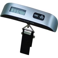 Notice ROADSTAR LS100 Balance