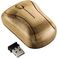 Notice HAMA BAMBOO Souris
