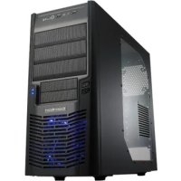 Notice COOLER MASTER 430 Unite Centrale