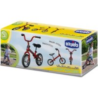 Notice CHICCO RED BULLET Vélo