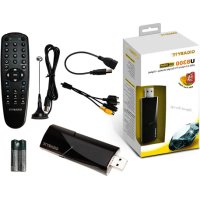 GIGABYTE U8300 - TV alıcısı