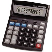 1190 Victor Technology