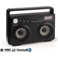 RD1557 AudioSonic