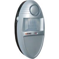 Desq 2008 - Détecteur de mouvements