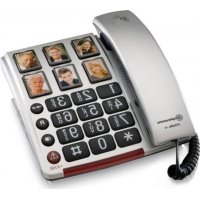 BIGTEL 40 PLUS Amplicomms