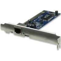 Intellinet 509510 - Carte réseau / adaptateur