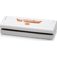 Notice Magic Vac ALICE Appareils à emballage sous vide