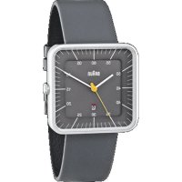 Notice BRAUN BN 0042 Montre