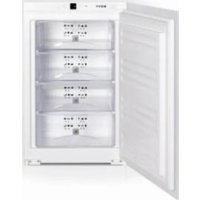 Notice NOVY 4200 Gefrierschrank