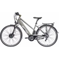 ZENITH Ultra - E-Bike