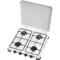 FireFriend KO6384DU - Spis