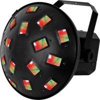 HQ Power VDLL300MR - Effektmaschine