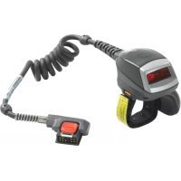 Notice ZEBRA RS419 条码扫描器