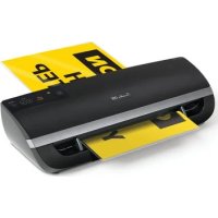 Notice Swingline FUSION 5000L Laminating machine