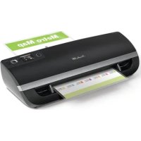 Notice Swingline FUSION 5100L Laminating machine