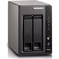 QNAP TS221 - Server