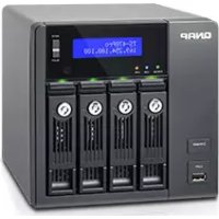 Notice QNAP TS470 PRO Serveur