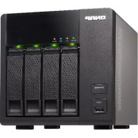 TS420 QNAP