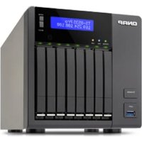 Notice QNAP TS853S PRO Serveur