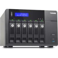Notice QNAP TS653 PRO Serveur