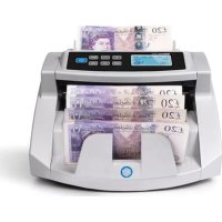 Notice Safescan 2250 Contador de monedas y billetes