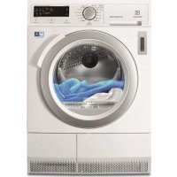 ELECTROLUX EDH3898SDE - Sèche-linge