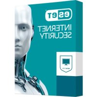 Internet Security 2017 ESET