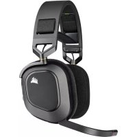 Notice CORSAIR HS80 RGB WIRELESS Casque