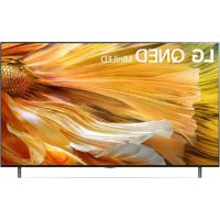 LG 75QNED90UPA - Television