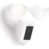 Floodlight Cam Wired Plus RING