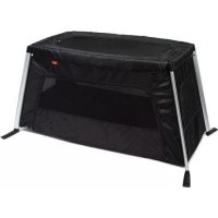 Traveller Phil & Teds