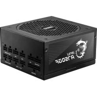 MSI MPG A750GF - Alimentation (PC)