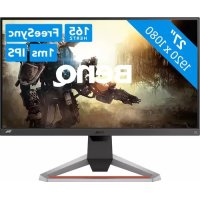 Mobiuz EX2710S BENQ