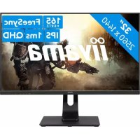 IIYAMA GMaster GB3271QSU - Moniteur