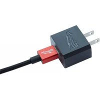 Notice MILWAUKEE 48591202 Chargeur de piles