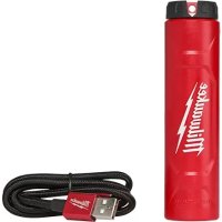 Notice MILWAUKEE 48592002 Chargeur de piles