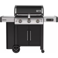 Genesis II EX315 WEBER