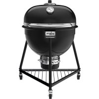 WEBER Summit Kamado E6 - Parilla