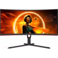 AOC CU34G3S - Moniteur