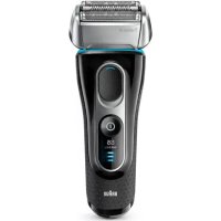 Series 5 5197cc BRAUN