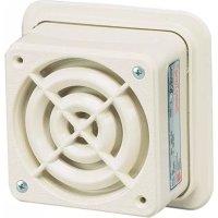 Notice Federal Signal SELECTONE 50GC Vocero